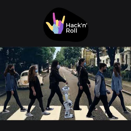 Equipe Hack ‘N’ Roll