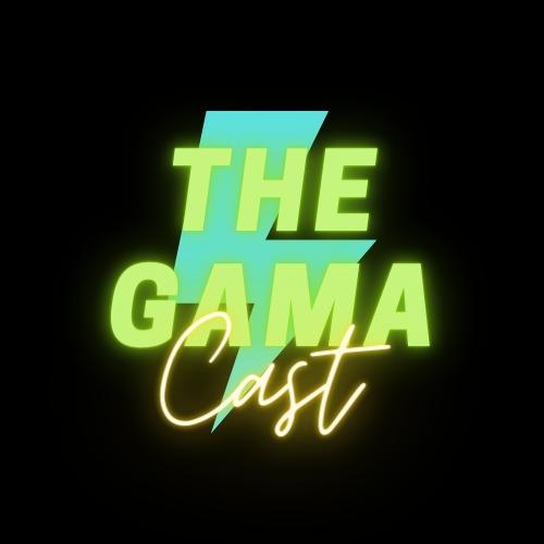 TAREFA 8: THE GAMA CAST